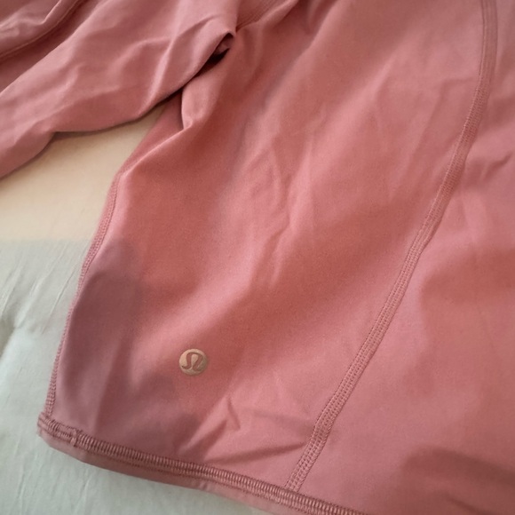 lululemon athletica Pink Jacket - Picture 3 of 4